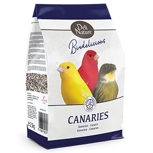 Bir Delicious Canaris 2.5 kg Deli Nature