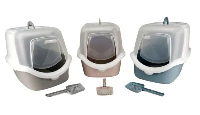 Casita Cathy Easy Clean 56 x 40 x 40 cm