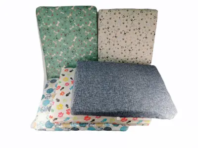 COLCHONETA 90 X 65 X 12cm