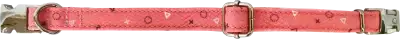 COLLAR  MOLY SALMON T-3 30-40*1,5