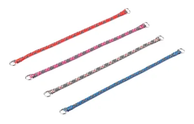 COLLAR NYLON REDONDO 35cm X 8mm
