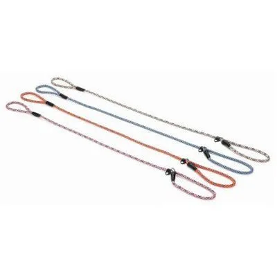 Collier et Laisse Nylon Adiestra 120 x 0,80 cm
