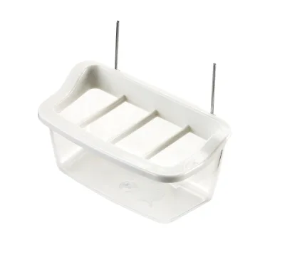 Gamelle exotique en fer 11 cm