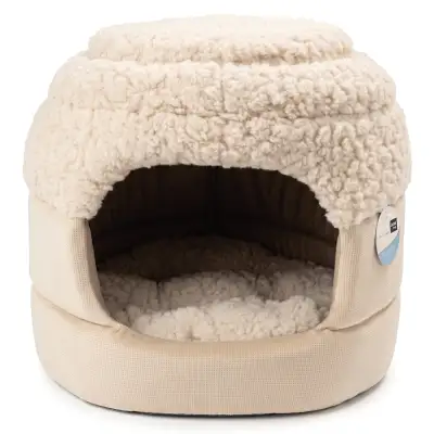 CUNA CONFORTABLE MODELO MEXICO MOLY 37 DIÁMETRO X32 H