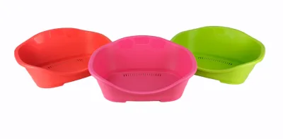 CUNA PLASTICO N.1 45X32X22cm