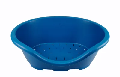 CUNA PLASTICO N.2 PERLA 45X30