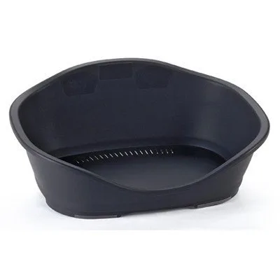 CUNA PLASTICO N.4 71X48X33cm