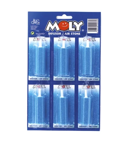 Diffuseur Aromatique 5 cm Blister 6 Unités