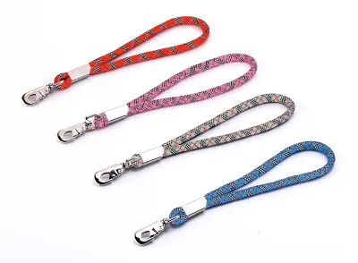 EMPUÑADURA NYLON REDONDA 40cm X 1,3cm
