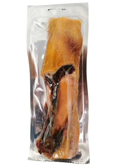 Expositor Maxi Codillo Moly 12 Unités | Snack Naturel et Durable pour Chiens