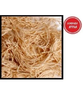 Fibres naturelles de sisal et jute 1000 g