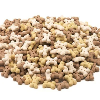 Galletas Puppy 2 kg en Granel | Snack Suave y Nutritivo para Cachorros – Moly