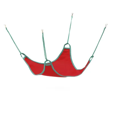 HAMACA JAULA HURON 45 X 45 cm