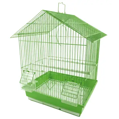 JAULA MOLY N.7 35X28X46 CM