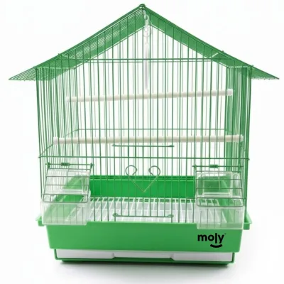 Cage N.2 30x23x39 cm