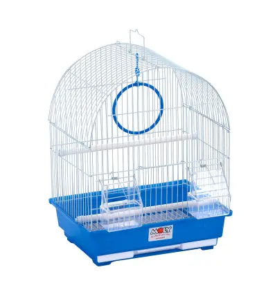 Cage N.3 30x23x39 cm