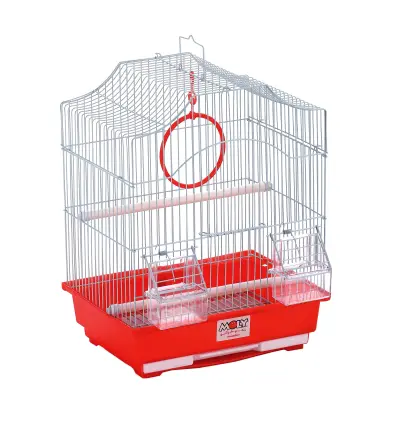 Cage N.5 30 x 23 x 39 cm