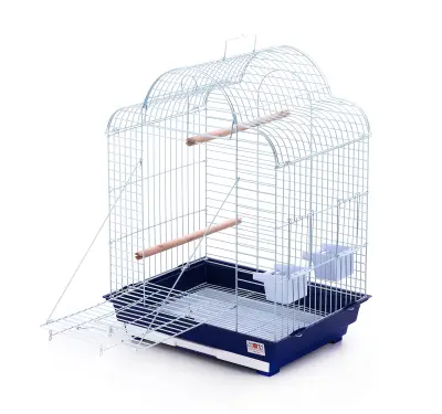 Cage Venecia avec ouverture 52 x 41 x 71 cm