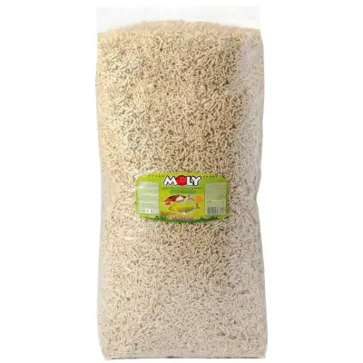 MOLY Estanque Sticks 5 kg professionnel