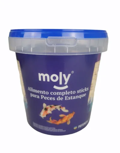 MOLY Estanque Sticks 85 gr - 1180 ml