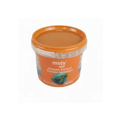 Moly Gammarus 15g 120ml