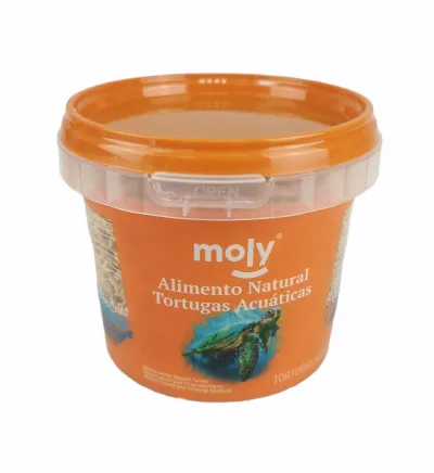 Moly Gammarus 35g 365 ml