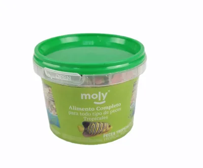 MOLY TROPICALES 20 gr/120 ml