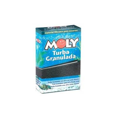 MOLY Turba Granulée 325 gr