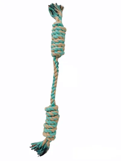 New Mordedor Avocat 42 cm Moly | Juguete Resistente, Divertido y Estimulante para Perros