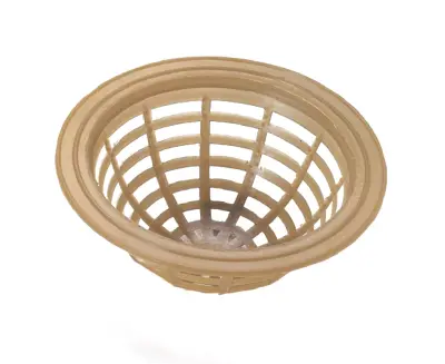 Nid plastique pour animaux