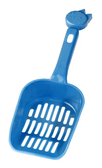 Pelle Hygienique pour Chats