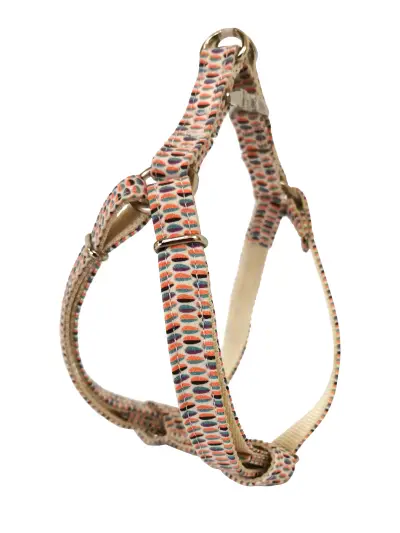 Petral Topitos T-5 40-50*2 harnais pour chiens moyens