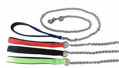 RAMAL CROMO E.NYLON 100cm X 2,5mm