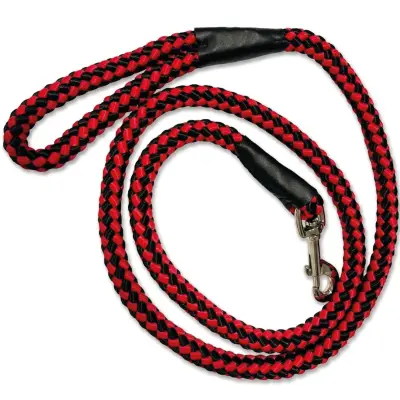 RAMAL NYLON TRENZADO 160CM X 1.5 CM