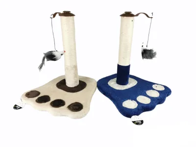 Griffoir Standard avec Jouet 40 cm