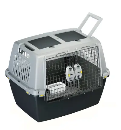 TRANSPORTIN GULLIVER TOURING IATA 80X58X62cm
