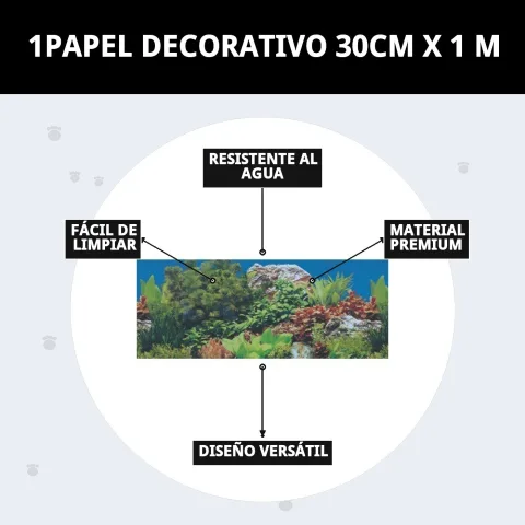Papier decoratif pour animaux prêt à être livré rapidement