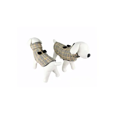Système de fermeture pratique du manteau Biel T-S