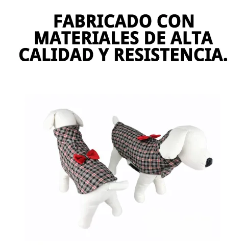 Manteau Izan T-S pour chiens en couleur disponible