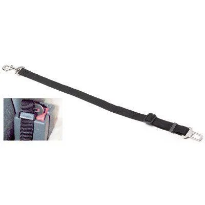 Hebilla del acople para insertar en cinturón de seguridad del coche