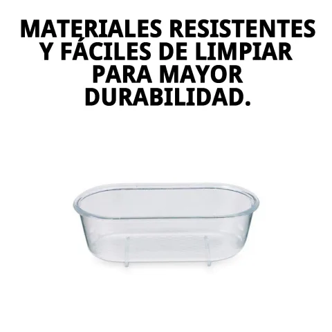 Design ergonomique pour faciliter le bain des animaux