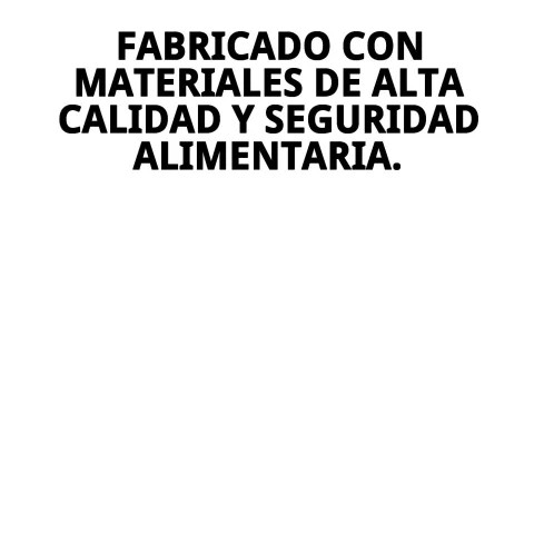 Detalle del bebedero de viaje mostrando capacidad de 500 ml