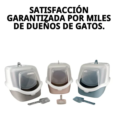 Ventilations dans la Casita Cathy Easy Clean