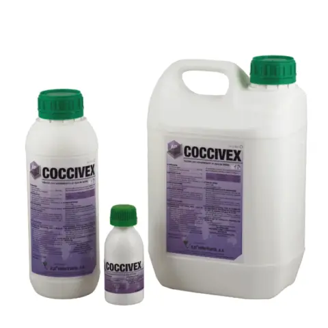 COCCIVEX 100 ML