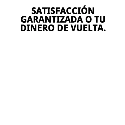 Varias tallas del cojín N.1 alineadas para comparación