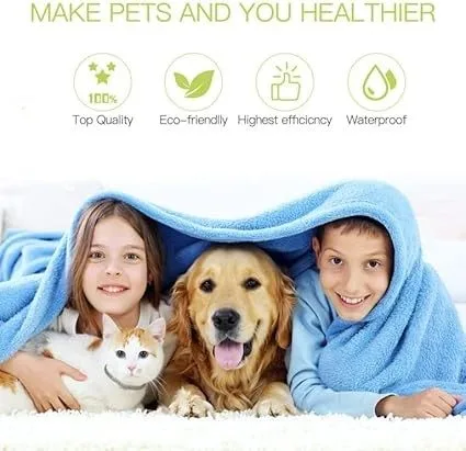 Embalaje del collar antiparasitario Moly para perros y gatos medianos y grandes