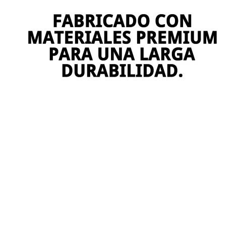 Material de cuero de alta calidad en collar doble para perros