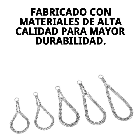 Fermeture et mécanisme du collier étrangleur métallique