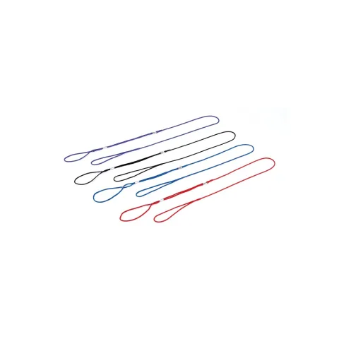 Material resistente de nylon del collar ramal para perros
