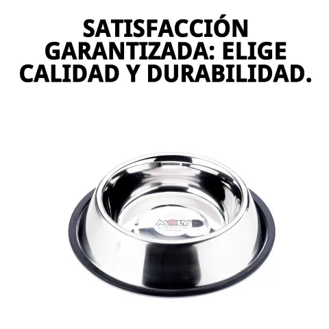 Comparativa de tamaños entre comedero de 0,90 l y otros modelos